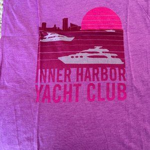 Under Armour Inner Harbor Yacht Club Tank
